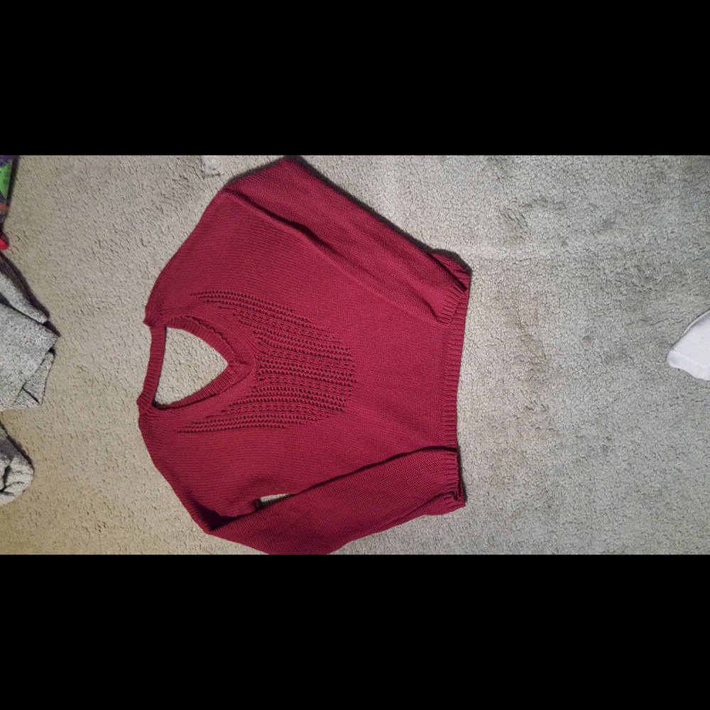 Sweater